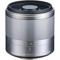 TOKİNA 300mm f/6.3 Mirror Telefoto Lens (Micro 4/3)
